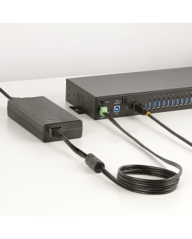 StarTech 160W-POWER-ADAPTER