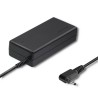 Zasilacz Qoltec 51510.65W do notebooka Asus (19 V 3,42 A 65W 4 mm x 1.35 mm)