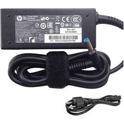 HP zasilacz 45W Smart AC...