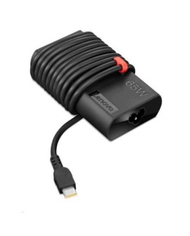 Lenovo ThinkPad Slim 65W AC Adapter USB-C