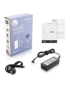 MITSU ZASILACZ 19V 3.42A (4.0X1.35) - ASUS