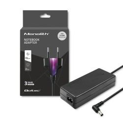 Zasilacz Qoltec 50073.65W...
