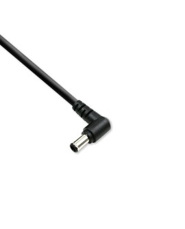 Zasilacz Qoltec 50073.65W do notebooka Toshiba (19 V 3,42 A 65W 5.5 mm x 2.5 mm)