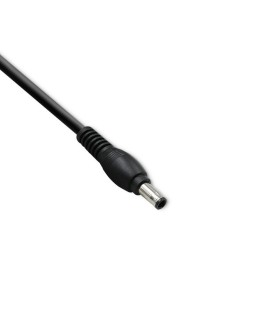 Zasilacz Qoltec 50015.60W do notebooka Samsung (19 V 3,15 A 60W 5.5 mm x 3.5 mm)