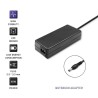 Zasilacz Qoltec 50015.60W do notebooka Samsung (19 V 3,15 A 60W 5.5 mm x 3.5 mm)