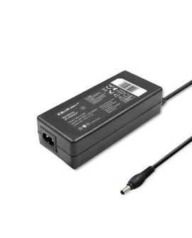 Zasilacz Qoltec 50015.60W do notebooka Samsung (19 V 3,15 A 60W 5.5 mm x 3.5 mm)
