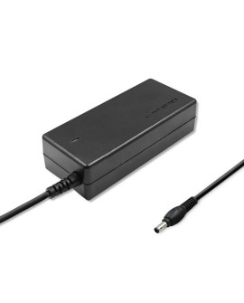Zasilacz Qoltec 50015.60W do notebooka Samsung (19 V 3,15 A 60W 5.5 mm x 3.5 mm)