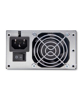 QOLTEC ZASILACZ PCI-E 1800W | 80 PLUS PLATINUM | GAMING MINER