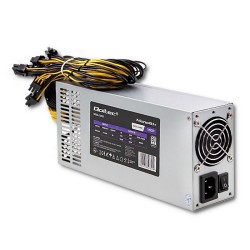 QOLTEC ZASILACZ PCI-E 1850W...