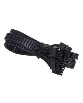 Zasilacz Gigabyte UD750GM 750W 80+ Gold