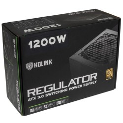 Zasilacz Kolink Regulator...