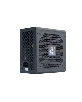 Chieftec GPE-600S moduł zasilaczy 600 W 24-pin ATX PS/2 Czarny