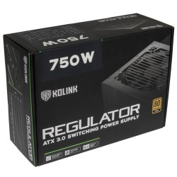 Zasilacz Kolink Regulator...