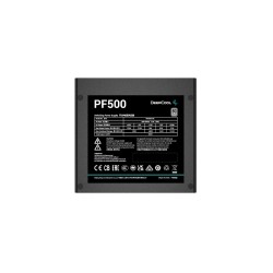 Zasilacz DeepCool PF500...