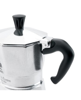 Zaparzacz do kawy BIALETTI Moka Express (kolor srebrny)