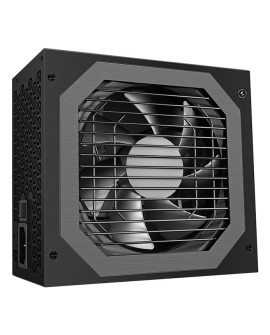 DeepCool DQ850-M-V2L moduł zasilaczy 850 W 20+4 pin ATX Czarny
