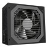 DeepCool DQ850-M-V2L moduł zasilaczy 850 W 20+4 pin ATX Czarny
