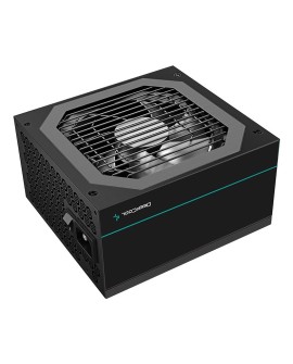 DeepCool DQ850-M-V2L moduł zasilaczy 850 W 20+4 pin ATX Czarny
