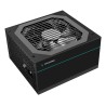 DeepCool DQ850-M-V2L moduł zasilaczy 850 W 20+4 pin ATX Czarny