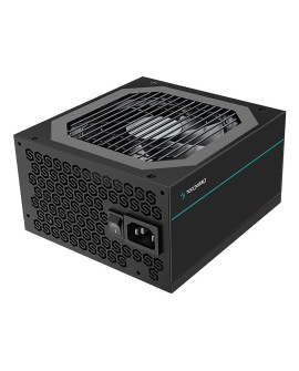 DeepCool DQ850-M-V2L moduł zasilaczy 850 W 20+4 pin ATX Czarny