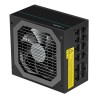 DeepCool DQ850-M-V2L moduł zasilaczy 850 W 20+4 pin ATX Czarny