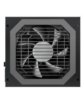 DeepCool DQ850-M-V2L moduł zasilaczy 850 W 20+4 pin ATX Czarny