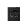 DeepCool DQ850-M-V2L moduł zasilaczy 850 W 20+4 pin ATX Czarny