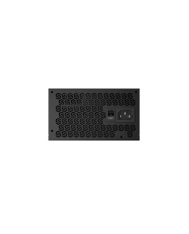 DeepCool DQ850-M-V2L moduł zasilaczy 850 W 20+4 pin ATX Czarny