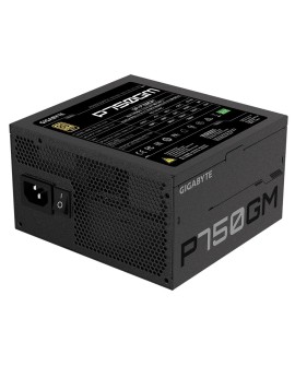 Zasilacz Gigabyte P750GM 750W 80+ Gold
