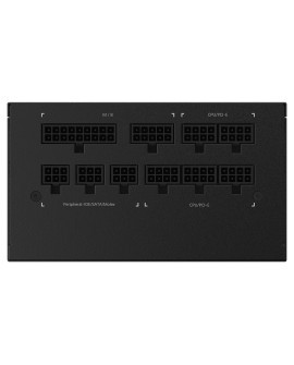 Zasilacz Gigabyte P750GM 750W 80+ Gold