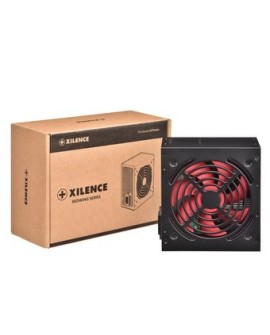 OBUDOWA ZASILACZA ATX2.3 500W XN052 XILENCE