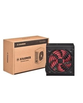 OBUDOWA ZASILACZA ATX2.3 500W XN052 XILENCE