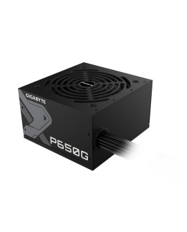 Zasilacz Gigabyte P650G 650W 120mm 80+Gold