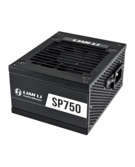 Zasilacz Lian Li 80 PLUS Gold SFX - 750 W