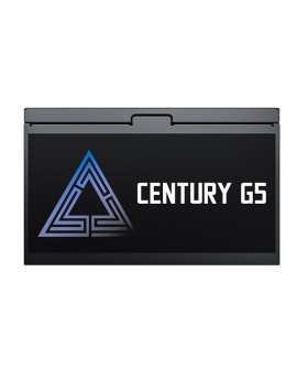 Zasilacz do komputera Montech Century Gold G5 850W