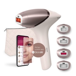 Depilacjia światłem PHILIPS...