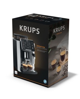 Ekspres ciśnieniowy KRUPS EA910A10