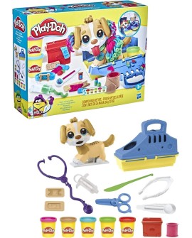 Play-Doh Care 'n Carry Vet
