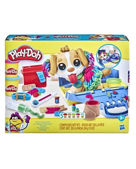 Play-Doh Care 'n Carry Vet