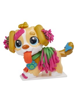 Play-Doh Care 'n Carry Vet
