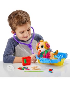 Play-Doh Care 'n Carry Vet