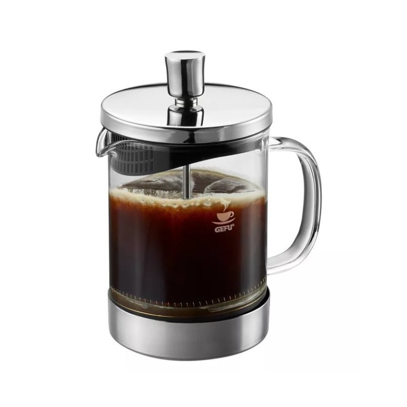 Zaparzacz typu french press 600 ml GEFU DIEGO G-16181
