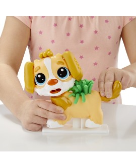 Play-Doh Care 'n Carry Vet