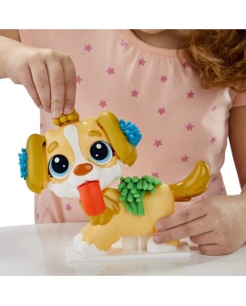 Play-Doh Care 'n Carry Vet