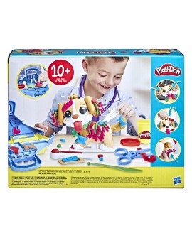 Play-Doh Care 'n Carry Vet