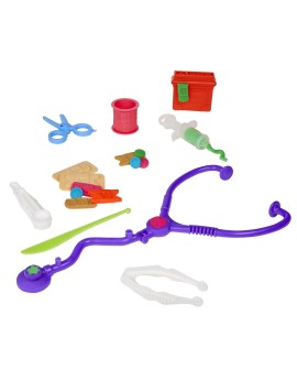 Play-Doh Care 'n Carry Vet