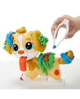 Play-Doh Care 'n Carry Vet