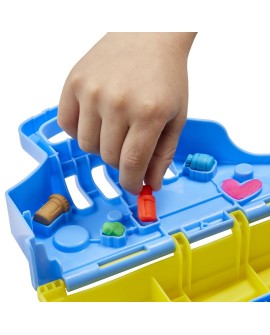 Play-Doh Care 'n Carry Vet
