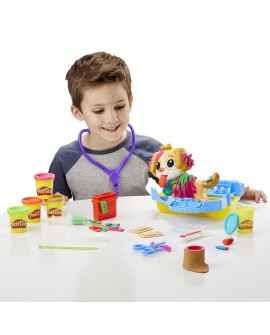 Play-Doh Care 'n Carry Vet