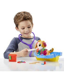 Play-Doh Care 'n Carry Vet